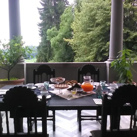 B&B Cernigliaro Dimora Storica 4*