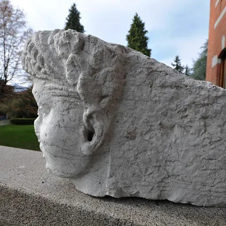 Cernigliaro Dimora Storica לינה וארוחת בוקר Sordevolo