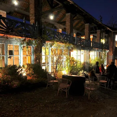 Cernigliaro Dimora Storica 소르데볼로