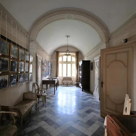 B&B Cernigliaro Dimora Storica