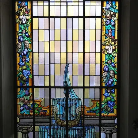 Cernigliaro Dimora Storica