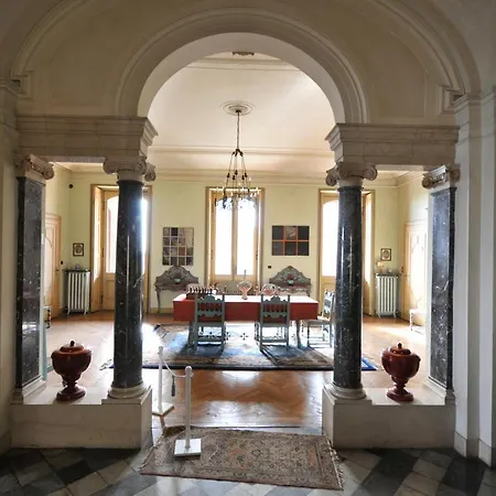 Cernigliaro Dimora Storica 3*
