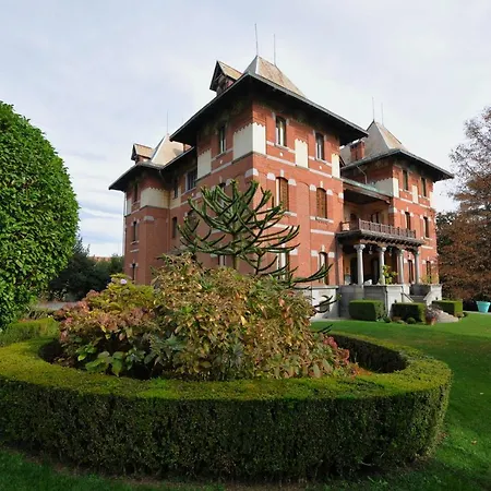 Cernigliaro Dimora Storica 3*