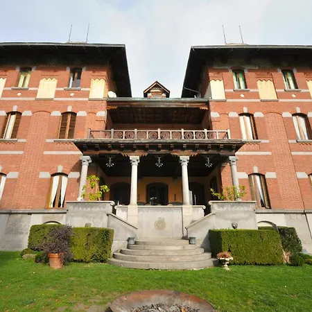 Frühstückspension Cernigliaro Dimora Storica