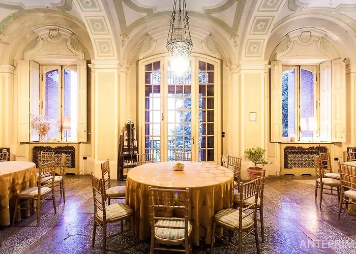 Cernigliaro Dimora Storica 4* Sordevolo
