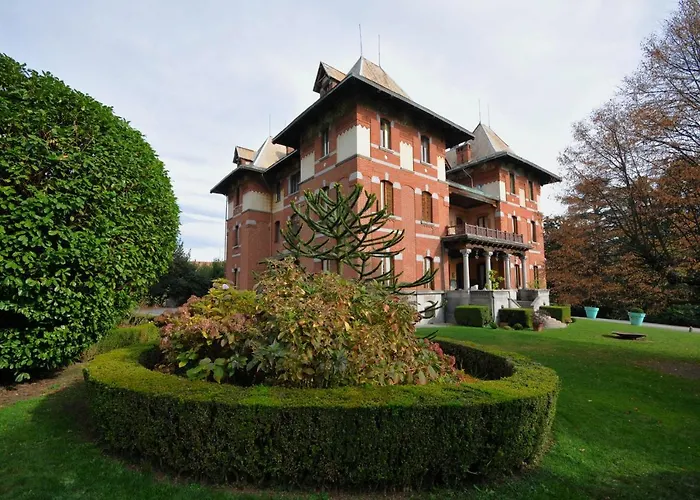 Cernigliaro Dimora Storica 4*