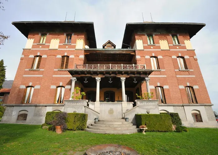 Bed & Breakfast Cernigliaro Dimora Storica
